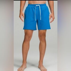 Lululemon Pool Short 7" BNWT